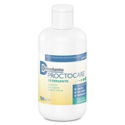 Pasquali Dermovitamina Proctocare Detergente 300 Ml
