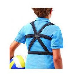 Dual Sanitaly Soc. Benefit Sostegno Dorso Dr Gibaud Junior 1