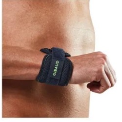 Dual Sanitaly Soc. Benefit Polsiera Dr Gibaud Sport 2