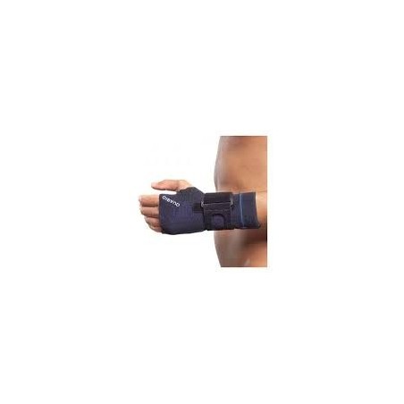 Dual Sanitaly Soc. Benefit Gibaud Ortho Manugib 3d Tutore Polso Sinistro Taglia 3