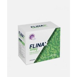 Orga Bio Human Flinax Baby 30 Bustine Da 3 G
