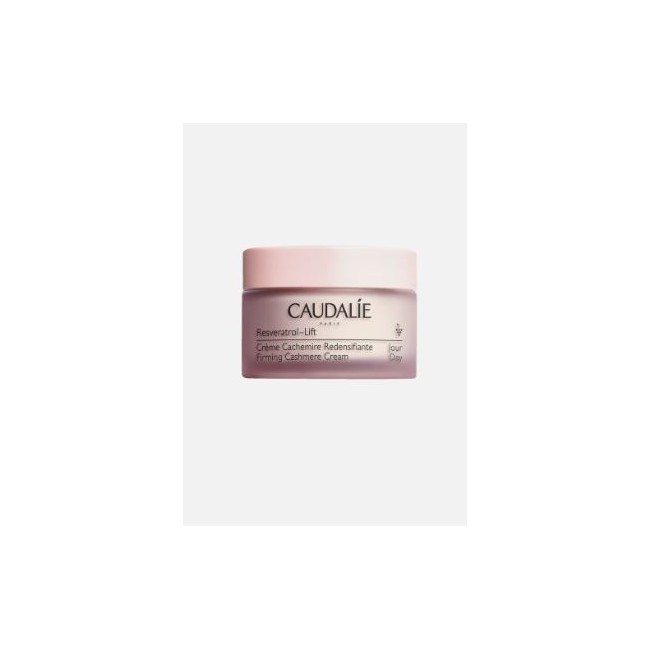 Caudalie Italia Resveratrol Lift Crema Cashmere 50 Ml 2020 Caudalie Italia Resveratrol Lift Crema Cashmere 50 Ml 2020