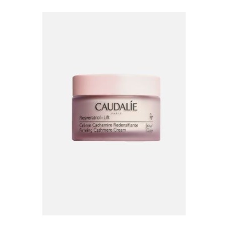 Caudalie Italia Resveratrol Lift Crema Cashmere 50 Ml 2020 Caudalie Italia Resveratrol Lift Crema Cashmere 50 Ml 2020