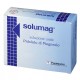 Dymalife Pharmaceutical Solumag 1,5 G Soluzione Orale