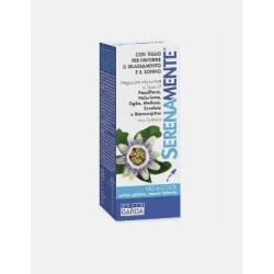 Named Serenamente Gocce 40 Ml