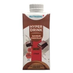 Nutrisens Medical Hyperdrink 2kcal Cioccolato 4x200 Ml
