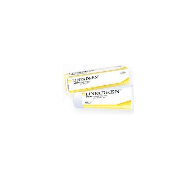 Linfadren Crema 100ml Linfadren Crema 100ml