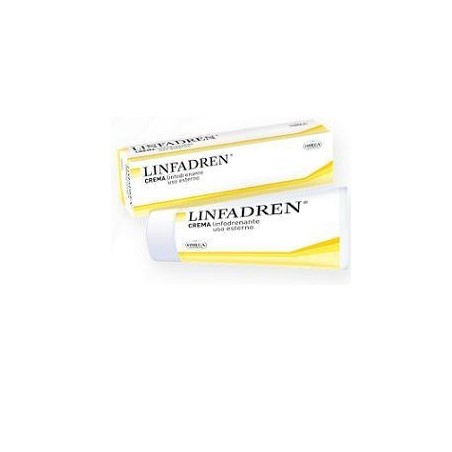 Linfadren Crema 100ml Linfadren Crema 100ml