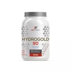 Aqua Viva Hydrogold 90 Bacio Vaso 900 G