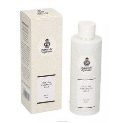Map Italia Olio Da Massaggio Bala 200 Ml