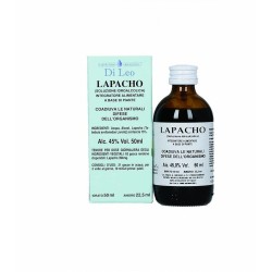 Laboratorio erboristico di Leo Lapacho tintura madre 50 ml