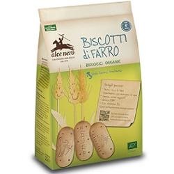 Alce Nero Biscotti Al Farro Baby Food