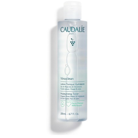 Caudalie Italia Vinoclean Lozione Tonica Caudalie Italia Vinoclean Lozione Tonica
