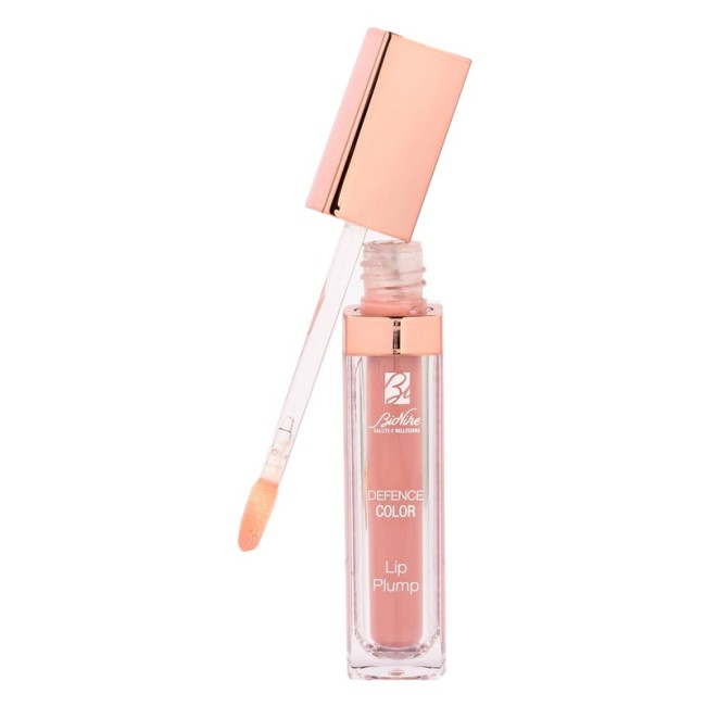 Bionike Defence Color Lip Plump N001 Nude Rose Bionike Defence Color Lip Plump N001 Nude Rose