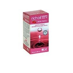 Foodar Dha Richoil Fragola 5% 100 Ml
