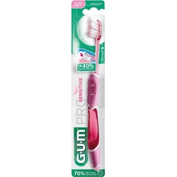 Gum Pro Sensitive Spazzolino Uomo Morbido