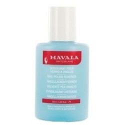 Mavala Italia Mavala Dissolvente Bleu 50 Ml
