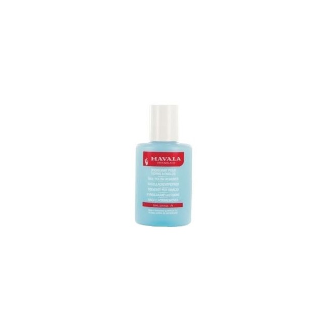 Mavala Italia Mavala Dissolvente Bleu 50 Ml