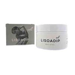 Lisoadip Night Action Crema 200ml