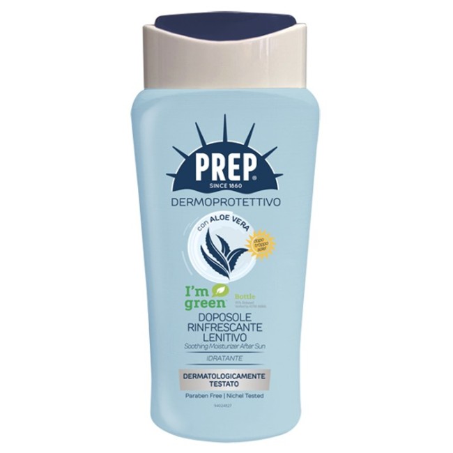 Prep Solari Doposole 200 Ml