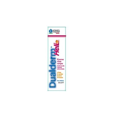 Dualderm Heli 50ml Dualderm Heli 50ml