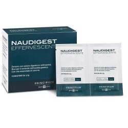 Bios Line Principium Naudigest 18 Bustine