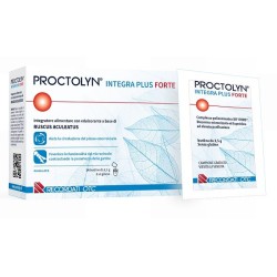Recordati Proctolyn Integra Plus Forte 14 Bustine