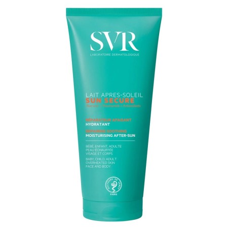 Laboratoires Svr Sun Secure latte dopo sole 200 Ml