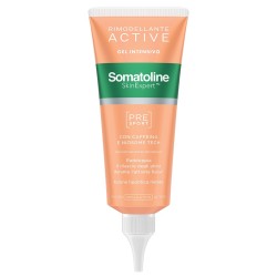 Somatoline Skin Expert Booster Pre Sport 100 Ml