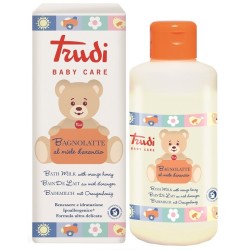 Trudi Baby Care Bagnolatte 250 Ml