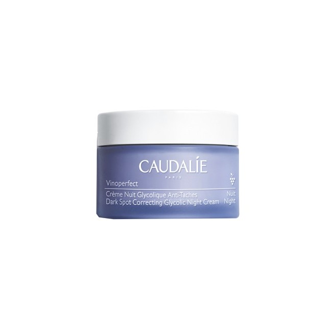 Vinoperfect Crema Notte Glicolica 50 Ml  Vinoperfect Crema Notte Glicolica 50 Ml