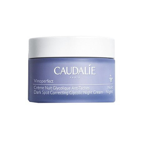 Vinoperfect Crema Notte Glicolica 50 Ml  Vinoperfect Crema Notte Glicolica 50 Ml