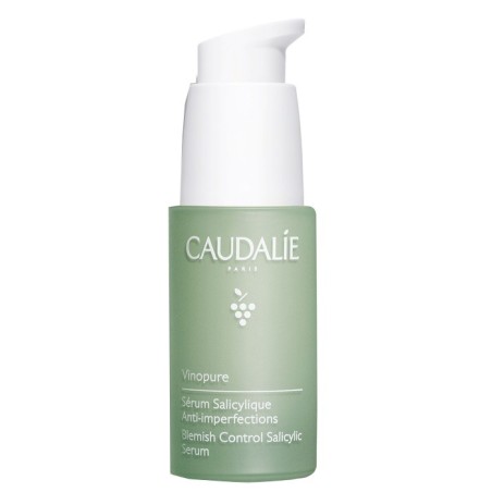 Caudalie Italia Vinopure Siero Salicilico Anti-imperfezioni Caudalie Italia Vinopure Siero Salicilico Anti-imperfezioni