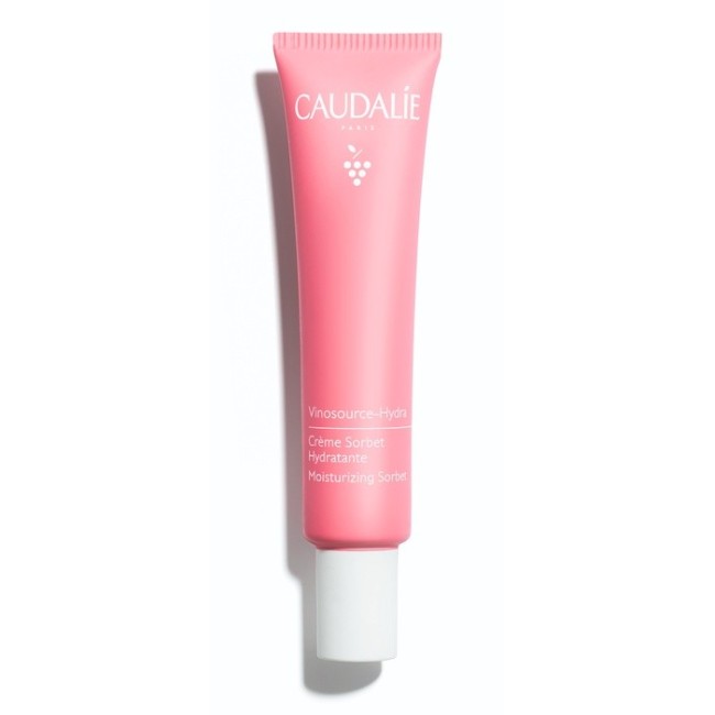 Caudalie Italia Vinosource-hydra Sorbetto 40 Ml Caudalie Italia Vinosource-hydra Sorbetto 40 Ml