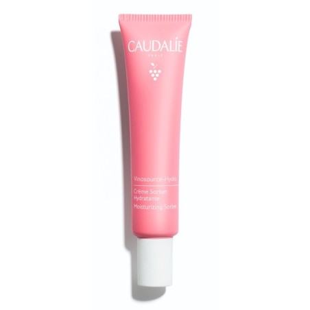 Caudalie Italia Vinosource-hydra Sorbetto 40 Ml Caudalie Italia Vinosource-hydra Sorbetto 40 Ml