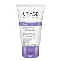 Uriage Laboratoires Gyn Phy Detergente Intimo 50 Ml