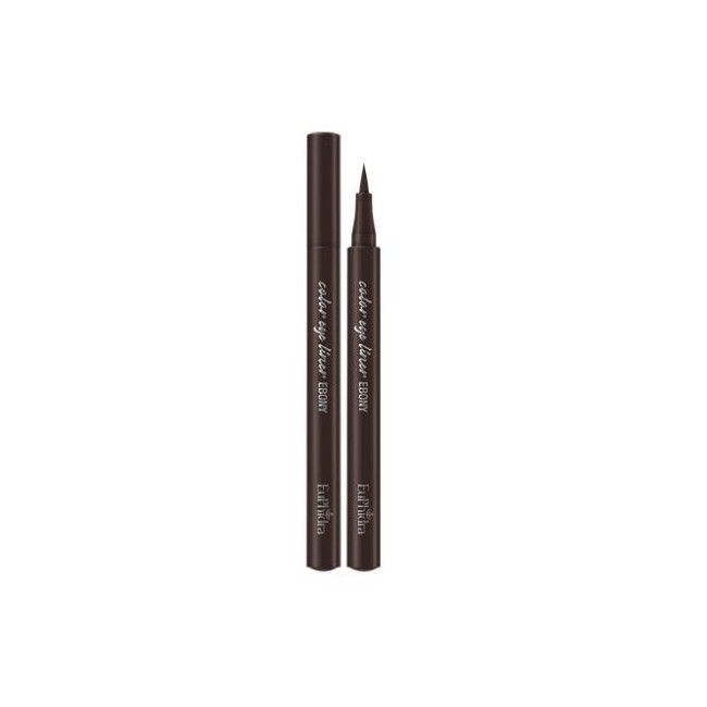 Zeta Farmaceutici Euphidra Color Eye Liner Ebony Zeta Farmaceutici Euphidra Color Eye Liner Ebony