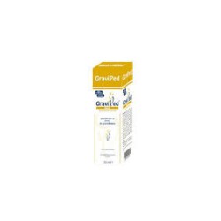 Graviped Olio 125ml