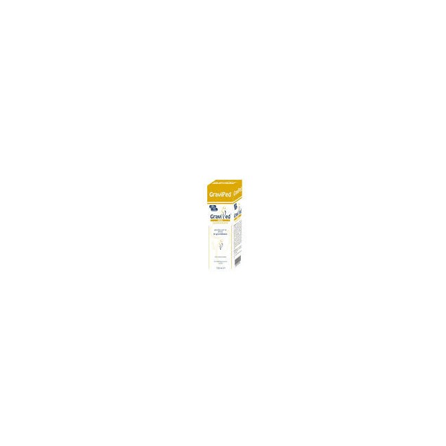 Graviped Olio 125ml Graviped Olio 125ml