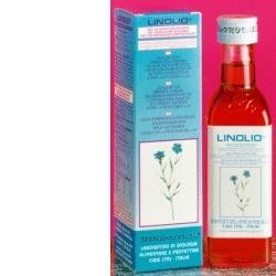 Vegetal Progress Linolio Bio 100ml