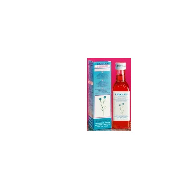 Vegetal Progress Linolio Bio 100ml