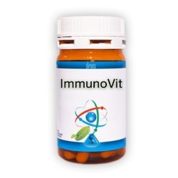 Direos Di Grisenti D. Immuno Vit 60 Capsule
