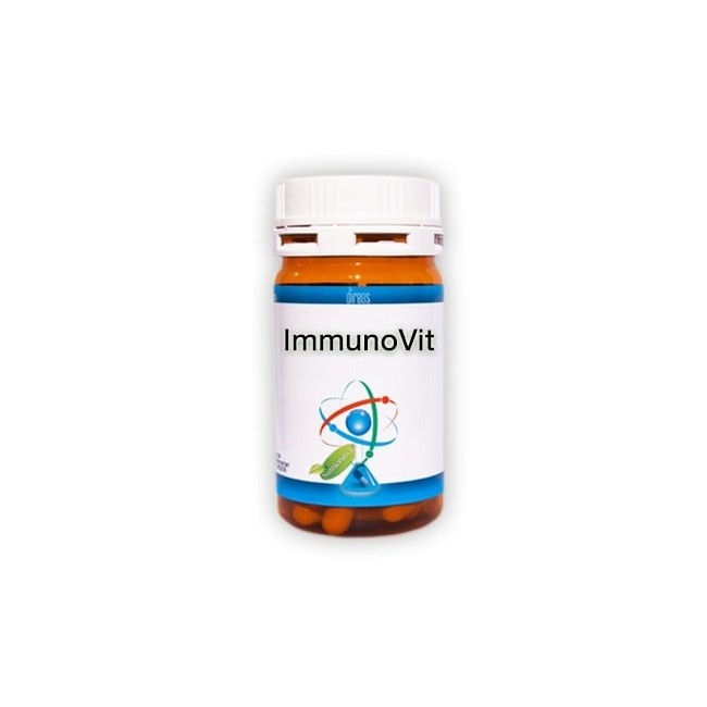Direos Di Grisenti D. Immuno Vit 60 Capsule Direos Di Grisenti D. Immuno Vit 60 Capsule