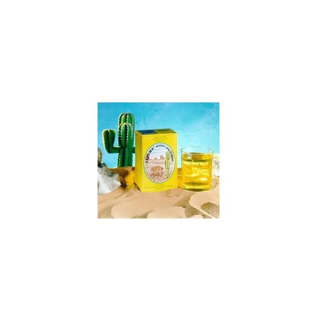 Vegetal Progress Tepuma Desert Lemon Drink 100g Vegetal Progress Tepuma Desert Lemon Drink 100g