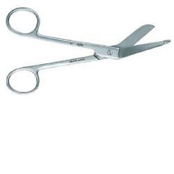 Safety Lister Forbice per gessi e bendaggi 14cm