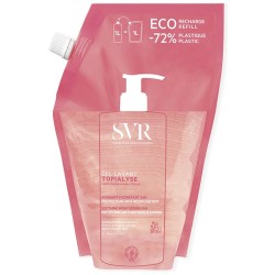 Laboratoires Svr Topialyse Gel Lavant Refill 1 litro
