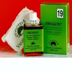 Vegetal Progress Oregon olio essenziale Origano 10ml