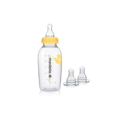 Medela Italia Calma Con Poppatoio Da 250ml Medela Italia Calma Con Poppatoio Da 250ml