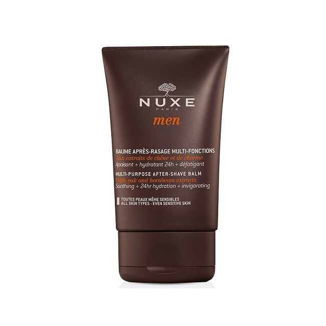 Laboratoire Nuxe Italia Nuxe Men Dopobarba 50 Ml Laboratoire Nuxe Italia Nuxe Men Dopobarba 50 Ml