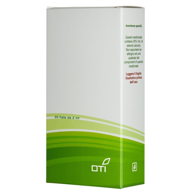 Oti Causticum 030lm Pl 20 fiale 2ml Oti Causticum 030lm Pl 20 fiale 2ml